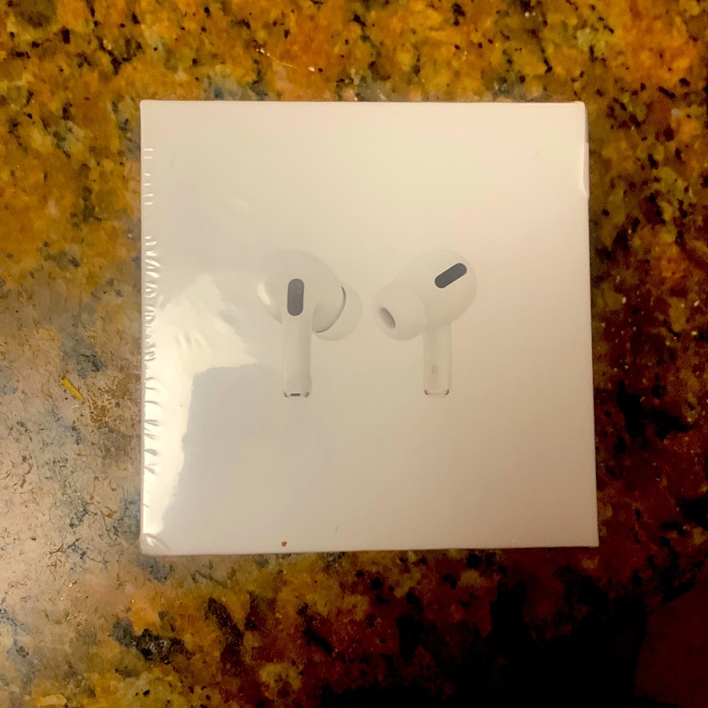 AirPod Pro
